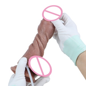 S8050-ZS Dual-Layer Squirting <b>Dildo</b> With Adjustable <b>Dildo</b> Cushion Suction Cup Harness Strapon Ejaculating Anal Plug Sex Toys - Product Image 4