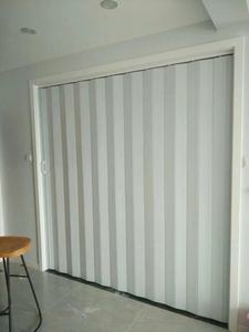 Popolare in Medio Oriente Moderno Casa <span class=keywords><strong>Porte</strong></span> e <span class=keywords><strong>Finestre</strong></span> in <span class=keywords><strong>Pvc</strong></span> Fisarmonica Porta - Product Image 3