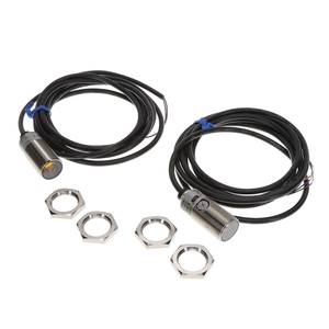 E3FB-TN11เซนเซอร์โฟโตอิเล็กทริกอุตสาหกรรมของแท้ใหม่2เมตร - Product Image 1