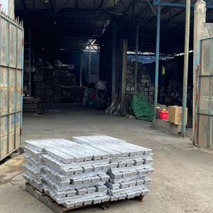 Compre Ahora Lingotes de Aluminio Puro en Stock, Calidad Premium a Precios Bajos, Entrega Rápida en Todos los Pedidos, Precios al por Mayor Garantizados - Product Image 5