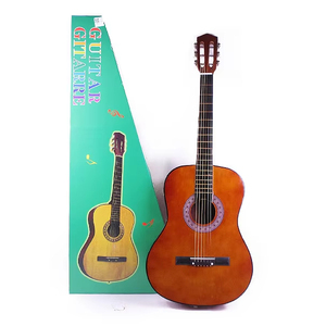 <span class=keywords><strong>Guitare</strong></span> classique <span class=keywords><strong>en</strong></span> <span class=keywords><strong>bois</strong></span> pour enfants Jinming, instrument de musique, 17 pouces, 21 pouces, 23 pouces, 25 pouces, <span class=keywords><strong>jouet</strong></span> <span class=keywords><strong>en</strong></span> <span class=keywords><strong>bois</strong></span> - Product Image 6