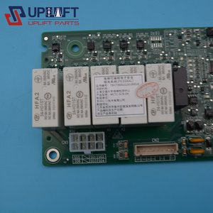 บอร์ดเปิดประตูลิฟต์ขั้นสูง UCMP บอร์ดปรับระดับ MCTC-<span class=keywords><strong>SCB</strong></span>-D4 - Product Image 6