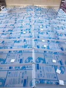 100% système de verrouillage en U vierge clair bleu <span class=keywords><strong>fumé</strong></span> jaune couleur Danpalon <span class=keywords><strong>Polycarbonate</strong></span> PC <span class=keywords><strong>panneau</strong></span> de feuille de toiture creux - Product Image 5