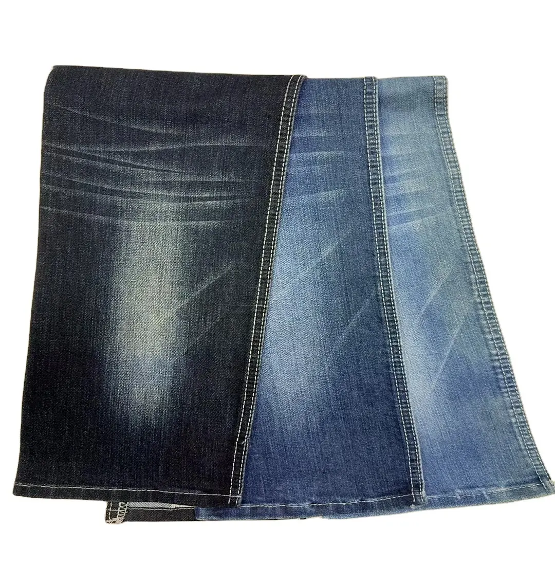 Hot bán Chất lượng cao thoải mái cotton Hyper Stretch denim jeans mát vải