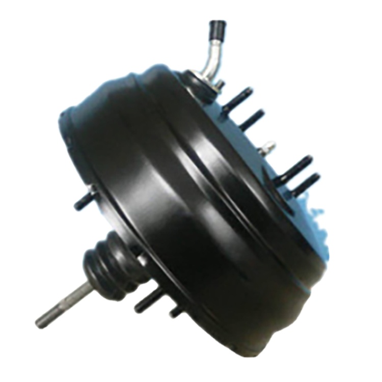CNBF Flying Auto parts Suitable for Shanghai Chery car Brake Air Vacuum Booster Brake Booster Pump 6001545579-30413