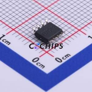 Chip IC de circuito integrado SN65HVD32DR original y nuevo, Chip IC de 1/2/IC de 2, 2, 2, 1, 2, 2, 1, 2, 2, 2, 1, 2, 2 - Product Image 2