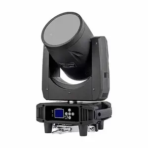 High Quality Indoor performance LED COB 400W CTO Moving Head Focusing Surface Light Stage Light
