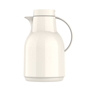 Picus <span class=keywords><strong>0.5L</strong></span> 1L 1.5L 2L 4 kích thước công suất lớn PP vỏ thủy tinh lót chân không <span class=keywords><strong>Flask</strong></span> Jug push button Đối với trang chủ sử dụng - Product Image 5