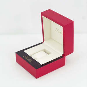 <span class=keywords><strong>Caja</strong></span> <span class=keywords><strong>de</strong></span> <span class=keywords><strong>Madera</strong></span> Lacada para Relojes, <span class=keywords><strong>Caja</strong></span> <span class=keywords><strong>de</strong></span> Regalo Plegable <span class=keywords><strong>Pequeña</strong></span> <span class=keywords><strong>de</strong></span> Color Rojo <span class=keywords><strong>con</strong></span> Cubierta <span class=keywords><strong>de</strong></span> Cuero, Logotipo Personalizado, Impresión Láser, <span class=keywords><strong>Caja</strong></span> <span class=keywords><strong>de</strong></span> <span class=keywords><strong>Madera</strong></span> <span class=keywords><strong>con</strong></span> <span class=keywords><strong>Tapa</strong></span> - Product Image 3