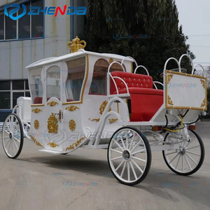 <span class=keywords><strong>Voiture</strong></span> royale <span class=keywords><strong>de</strong></span> tourisme blanche classique luxueuse/<span class=keywords><strong>voiture</strong></span> <span class=keywords><strong>de</strong></span> <span class=keywords><strong>mariage</strong></span> électrique unique personnalisée/<span class=keywords><strong>voiture</strong></span> électrique classique élégante royale - Product Image 3