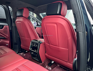 <span class=keywords><strong>Funda</strong></span> <span class=keywords><strong>Protectora</strong></span> para <span class=keywords><strong>Asiento</strong></span> de <span class=keywords><strong>Coche</strong></span> para Porsche Cayenne, Accesorios de Estilo para Automóviles - Product Image 2