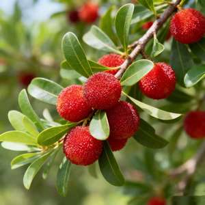 Taze Toplanmış Bayberry Meyvesi Kutusu - İhracat Kalitesi, Yüksek Et İçeriği, Katkı Maddesi İçermez, Toplu Tedarik ve OEM - Product Image 6