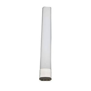 Lampada LED PL 23W 2G11 6500K 535mm - Illumina spazi grandi, ideale per uffici e negozi. - Product Image 1