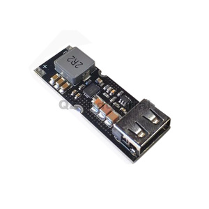 Module de suralimentation à charge rapide QZ BOM TPS61088 pour téléphones mobiles 3.2V vers 5V 9V 12V - Product Image 1