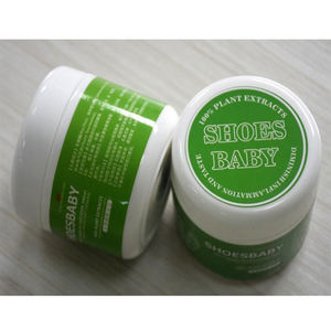 Polvo Desodorante Antihongos <span class=keywords><strong>para</strong></span> <span class=keywords><strong>Pies</strong></span>, Eliminador de Olores de Alta Resistencia, Almidón de Maíz, Té Verde, Absorción de Sudor Herbal - Product Image 3