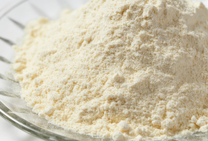 Mélange rapidement, <span class=keywords><strong>sans</strong></span> résidus ni grumeaux. La texture est lisse et similaire à celle de l'isolat de protéines de fèves de coton. - Product Image 2