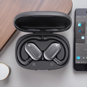 Auriculares de Traducción de Voz Inteligente T29, Binaurales, Chino-Inglés, Multilingües, para Interpretación Simultánea - Product Image 3