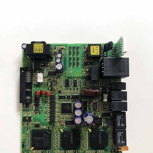 A20B-2101-0711 <span class=keywords><strong>fanuc</strong></span> ban đầu máy <span class=keywords><strong>CNC</strong></span> phụ kiện Bảng điều khiển hoàn toàn mới bảng mạch với bảo hành một năm - Product Image 2
