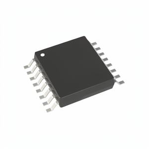 Electronics Component BOM IC In Stock Data Acquisition AD5308BRUZ 16 TSSOP - Product Image 1