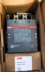 Nouveau contacteur AC A26-30-10 220-230V 50Hz / 230-240V 60Hz normalement ouvert 1SBL321001R8010 A40-30-10 220-230V a Hi - Product Image 3