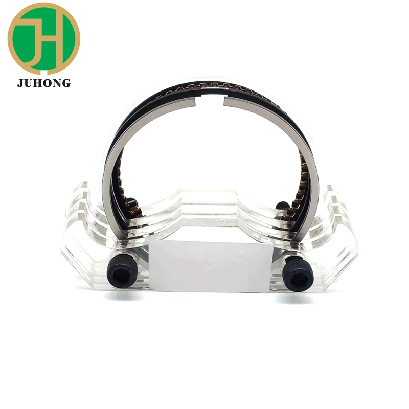 F6Aピストン・ピストン・リングスズキス・ヴァン・アルトに使用直径