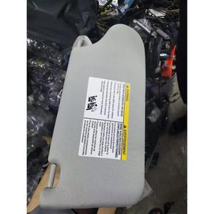 Nissan Teana Sun Visor 2014-2018 With Vanity <b>Mirror</b> For Car Windshield Mesh Material Durable Design - Product Image 4