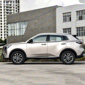 سيارة تشانغان سي إس 55 بلس 2026 الجيل الرابع، سيارة دفع رباعي رائدة بمحرك 1.5 تيربو بقوة 192 حصان، قطع غيار سيارات جديدة رخيصة وجيدة - Product Image 4