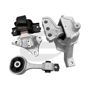 Bán buôn Chất lượng cao 50820-t20-a12 50890-t20-a11 50850-t20-a11 động cơ gắn kết cho Honda Nissan BMW TOYOTA Mazda - Product Image 1