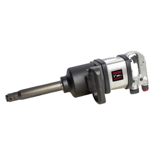 Llave de Impacto Neumática FIXTEC de Alta Resistencia H.D. Llave de Impacto Neumática FAIW13200 Extendida de 1 Pulgada - Product Image 1