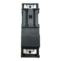 Controlador Industrial PLC PAC y Controladores Dedicados, Módulo de Controlador Dedicado con 16 E/S, 240V, 1 Año de Garantía para Programación PLC