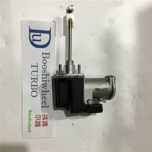 Turbo actuador 03F145725G Válvula de turbocompresor eléctrico 70387498 - Product Image 2