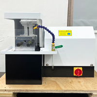 Q-2A Gold Phase Lab Supplies Sample Cutting Machine