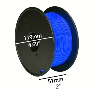 Filamento de Impresión 3D JIXIN OEM ODM PLA 250g, Envío Gratis, Longitud 1.75mm, Diámetro 1.75mm, Calidad Premium, Acabado Liso, Filamento para Impresora 3D - Product Image 1