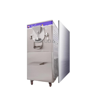 Nuova Macchina per Gelato Artigianale Mayhope <span class=keywords><strong>con</strong></span> Motore da 2200W per Uso Ristorativo, Produttore <span class=keywords><strong>di</strong></span> Gelato - Product Image 3