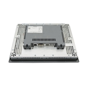 6fc55000aa111aa0 Simatic HMI KTP1200 แผงควบคุมแบบสัมผัส 6AV2123-2MA03-0AX0 รุ่นพื้นฐาน - Product Image 4