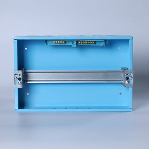 Boîte de jonction de <span class=keywords><strong>disjoncteur</strong></span> électrique ABS HT-14, boîte de distribution électrique - Product Image 4