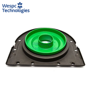 WESPC High-quality Rear Crankshaft <b>Oil</b> Seal Housing 2418F704 <b>for</b> Perkins 1104 1106 <b>Diesel</b> <b>Engine</b> Tractor Construction Machinery - Product Image 5