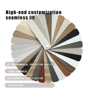 Special PP Edge Band for Furniture Tabletops - <strong>Resistant</strong> to Corrosion and Wear-<strong>resistant</strong> - Product Image 2