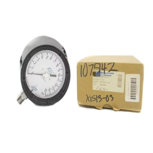 9834800 0-15PSI nouveau contrôleur de programmation PLC d'automatisation industrielle d'entrepôt prêt d'origine - Product Image 1