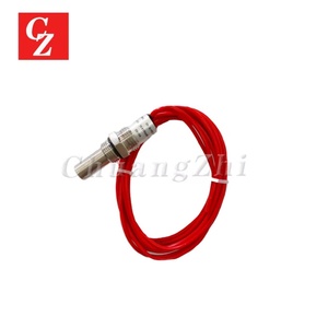 22823199 Neuf et d'occasion pour compresseur d'air Ingersoll Rand, capteur de pression et de température, pièce industrielle - Product Image 4