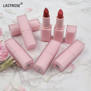 Rossetto a lunga durata rossetto Mate Stick rosa rossetto Label privato rossetto opaco impermeabile - Product Image 6