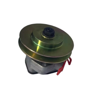 Bomba de 3 orificios 21515763 21125484 20497044 para motor TAD520 TD720 TAD530 TAD730 - Product Image 4