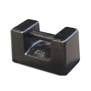 Veidt Wiegen 2kg Kleines <span class=keywords><strong>Test</strong></span> gewicht Tisch waage Trollage Still age Gusseisen Kalibrierung gewicht für Kran aufzug Hebe gewicht - Product Image 6