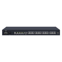 Sıcak satış IP PBX 800 VoIP ağ geçidi sistemi 30-100 SIP kullanıcıları ve Max 100 SIP gövdeleri