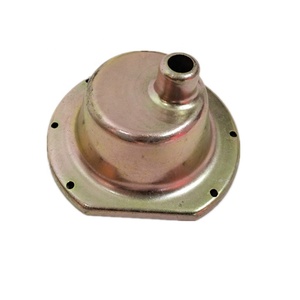 Contenitore <span class=keywords><strong>in</strong></span> Lamiera Personalizzato Marca Dasheng Modello 3211, Realizzato su Misura <span class=keywords><strong>in</strong></span> <span class=keywords><strong>Ferro</strong></span>, Lega di Alluminio e Acciaio Inossidabile - Product Image 4