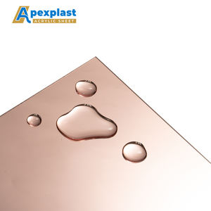 1 أو ورقة أكريليك مرآة رقيقة لقطع الليزر الإبداعي - Product Image 6