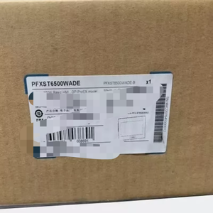 Nouvel écran tactile PFXST6400WADE Pro-Face - Product Image 1