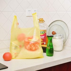 Bolsas de Basura Personalizadas con Logotipo Impreso - Bolsas de Basura para Cocina de 13 Galones con Logotipo, Suministro de Fábrica OEM - Product Image 6