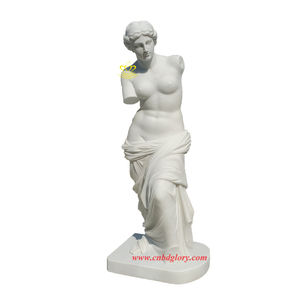 Mitología griega mármol <span class=keywords><strong>Venus</strong></span> estatua interior jardín paisaje decoración piedra artesanía arte escultura - Product Image 1