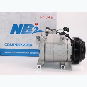 Eyonder cho i20 PB PBT giọng IV RB 1.4/1.6 lít AC máy nén làm mát 12V mới 1 năm bảo hành - Product Image 5